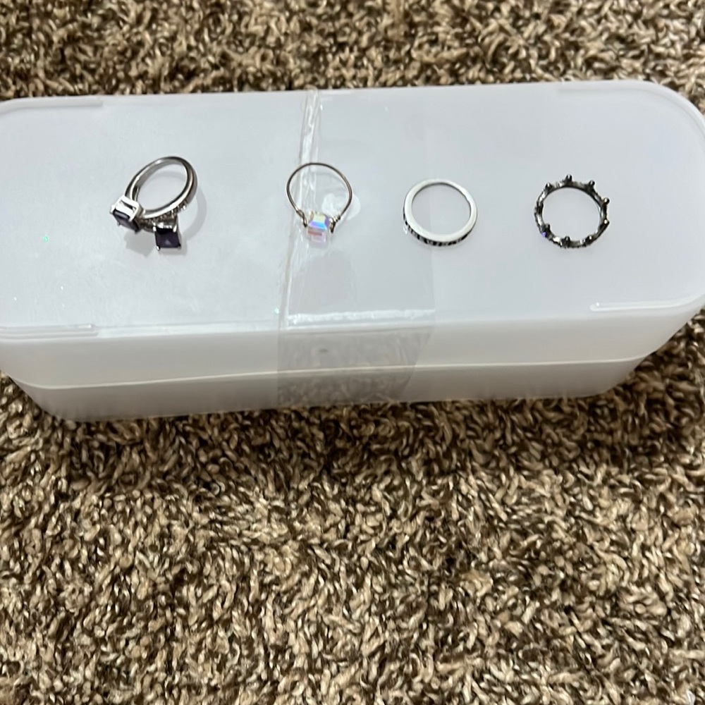 Rings